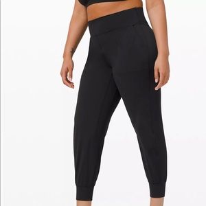 Lulemon Align 28” Jogger